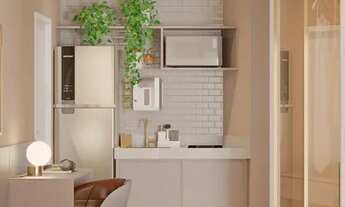 Imagem 2: Edf. Joana Melo Living