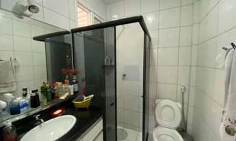 Imagem 4: Casa para venda com 199 metros quadrados com 3 quartos em Vila Belmiro - Santos - São Paul