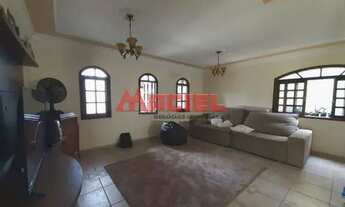 Imagem 7: Casa Padrão em Sao Jose dos Campos