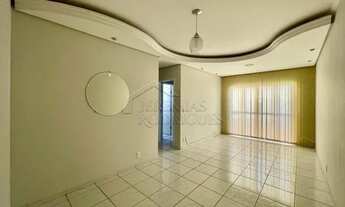 Imagem: Taubaté - Apartamento Padrão - Jardim