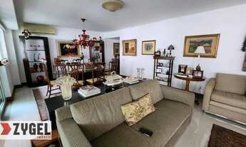 Imagem 5: Apartamento com 4 dormitórios à venda, 256 m² por R$ 6.000.000,00 - Leblon - Rio de Janeir