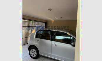 Imagem 2: SAO BERNARDO DO CAMPO - Residential / Sobrado - NOVA PETROPOLIS