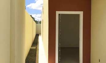 Imagem 2: Casa com 2 quartos