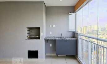 Imagem 3: Apartamento para Aluguel - Santo Amaro , 3 Quartos, 71 m2