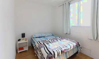 Imagem 6: CANOAS - Apartamento Padrão - Mato Grande