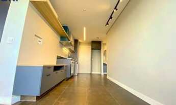 Imagem 1: APARTAMENTO CERQUEIRA CESAR 44M²