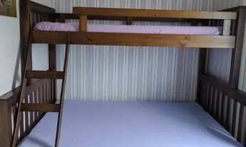 Imagem 2: Apartamento de frente para o mar no Caiçara