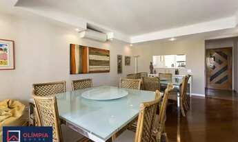 Imagem 4: Apartamento Locação Itaim Bibi 210 m² 3 Dormitórios