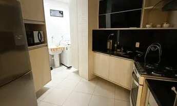 Imagem 5: Belíssimo Apartamento Boulevard Side 2 Quartos Mobiliado - Caminho Das Árvores - Salvador