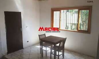 Imagem 7: Casa Padrão em São José dos Campos