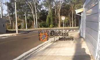 Imagem 2: Casa com 3 dormitórios à venda, 85 m² por R$ 480.000,00 - Jardim dos Colibris - Indaiatuba