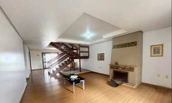 Imagem 3: Casa com 3 dormitórios para alugar, 130 m² por R$ 2.700/mês - Sarandi - Porto Alegre/RS