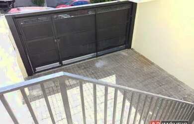 Imagem 2: Casa com 2 dormitórios para alugar, 100 m² por R$ 1.901,00/mês - Vila Jaguara - São Paulo