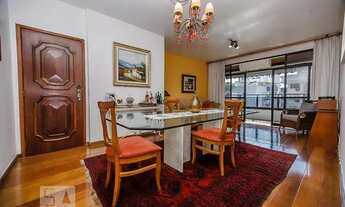 Imagem: Apartamento para Aluguel - Icaraí, 2 Quartos