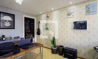 Imagem 6: Apartamento para Aluguel - Tatuapé, 2 Quartos, 70 m2