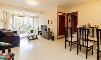 Imagem 2: Apartamento de 2 dorm., 1 suite - Bela Vista