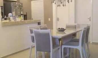 Imagem 7: Casa duplex com 3 suítes, no Mansões Dubê, Eusébio - CA43929