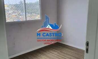 Imagem 2: Alugo apartamento 2 dormts - S/ vaga