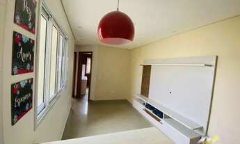 Imagem: Cobertura, 86 m² - venda por R$ 375.000,00