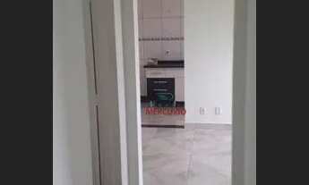 Imagem 2: Apartamento com 3 dormitórios, 68 m² - venda por R$ 140.000,00 ou aluguel por R$ 925,00/mê