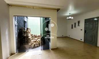 Imagem 6: Casa térrea 168m² com 2 quartos e 4 vagas no Jardim Stella em Santo André