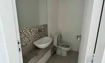 Imagem 3: Apartamento para alugar com 3 quartos, lazer completo, sacada gourmet na Vila Belmiro - Sa