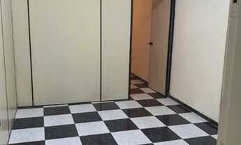 Imagem: Sala no Méier de 50m2 - Aluga se