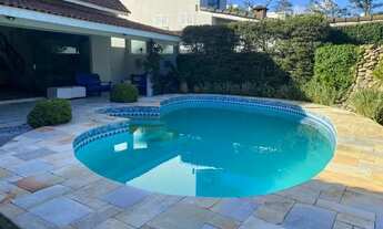 Imagem 6: Condominio Jardim Acapulco Guarujá, casa para locação ou venda com 4 suites