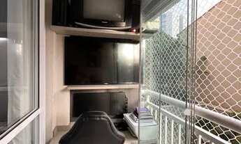 Imagem 3: Apartamento 2 dormitórios com 1 vaga Centro Diadema - Panorama