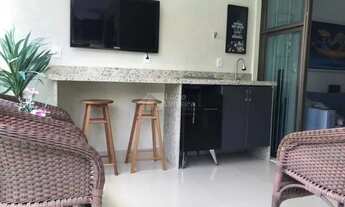 Imagem 3: Apartamento 3 quartos- Barra da Tijuca