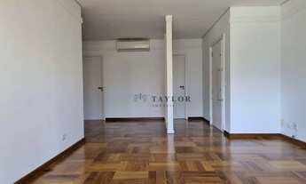 Imagem 4: Apartamento com 3 dormitórios, 128 m² - venda por R$ 2.200.000,00 ou aluguel por R$ 11.226