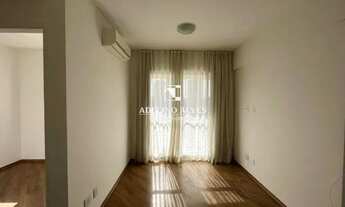 Imagem 2: Apto p/ locação em Pinheiros - 2 dorm - 1 vaga - 48 m²