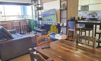 Imagem 5: Apartamento com 2 dormitórios, 85 m² - venda por R$ 499.000,00 ou aluguel por R$ 4.021,00