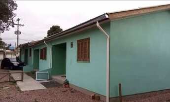 Imagem 2: Casa em Tarumã Casa com 2 dormitórios