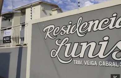 Imagem 2: Aluguel - Kitnet - 1 quarto(s) - Res. Lunis - Poção - Cuiabá - MT (chave 07) - KI1562