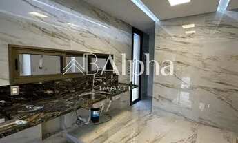 Imagem 6: Casa à venda, 420 m² - Tamboré 11 - Santana de Parnaíba/SP