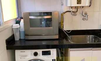 Imagem 6: São Paulo - Apartamento Padrão - Jardim Monte Kemel