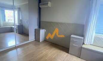 Imagem 6: Apartamento com 01 Suíte + 01 Quarto à venda, 101