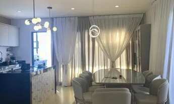 Imagem 4: Casa de condomínio para venda com 4 quartos condomínio Jardim Ibiza - Eusébio - CE