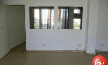 Imagem 4: São Paulo - Conjunto Comercial/Sala - Paraíso