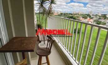 Imagem 7: Apartamento Padrão em São José dos Campos