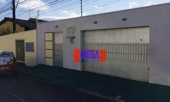 Imagem: Casa para venda com 2 quartos no Padre Julio