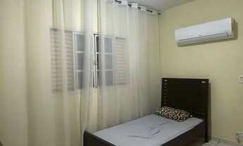 Imagem: Aluguel de quartos no Custódio Pereira