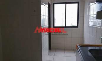 Imagem 2: Apartamento Padrão em São José dos Campos