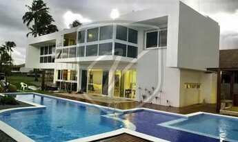 Imagem 2: LUXO, BEM ESTAR E PÉ NA AREIA PARA VOCÊ QUE É EXCLUSIVO!