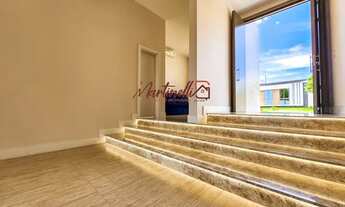 Imagem: Alphaville ES Casa linear 4 quartos, com