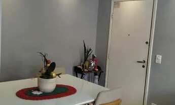 Imagem 2: Apartamento para venda no coração do Jardim Satélite com 2 quartos