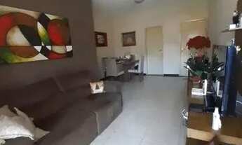 Imagem 5: Ap 2qts sendo 1 suite , 2 vgas ,frente, nasc .Flamboyant