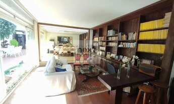 Imagem 5: Magnifico Sobrado ao Lado da Praça Panamericana , excelente ponto comercial