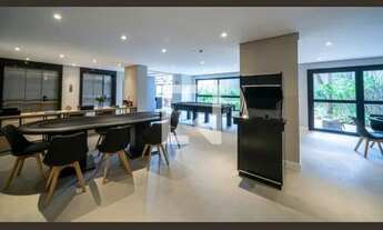 Imagem: Apartamento para Aluguel - Perdizes, 1 Quarto